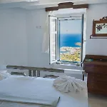 Seascapehome * Serifos Town
