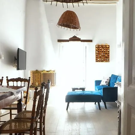 Seascapehome Semesterbostad