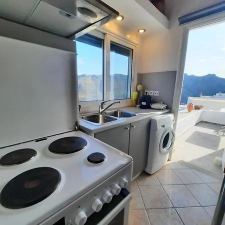 Seascapehome * Serifos Town