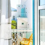 Seascapehome Sérifos