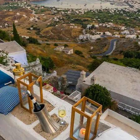 Seascapehome Casa vacanze *