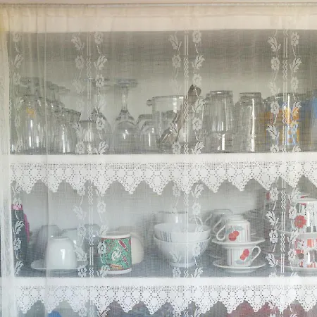 Seascapehome Serifos Town