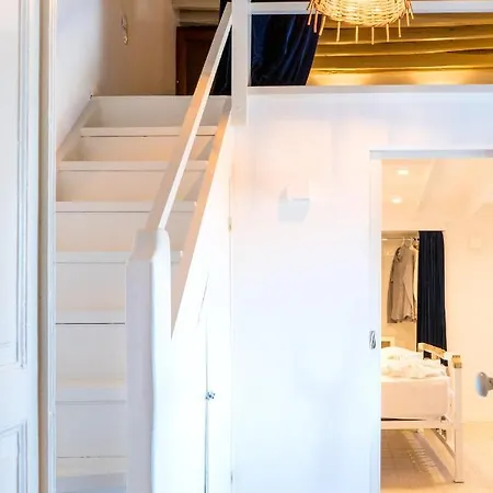 Seascapehome Casa vacanze Serifos Town