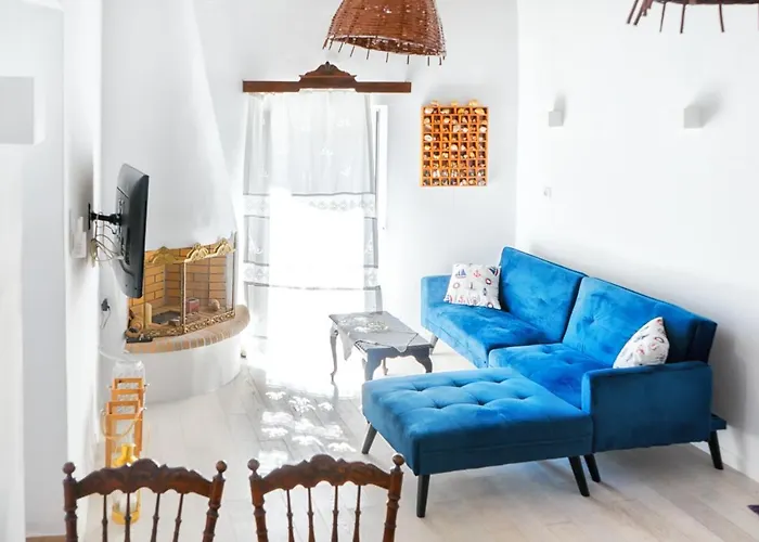 Seascapehome Сasa de vacaciones