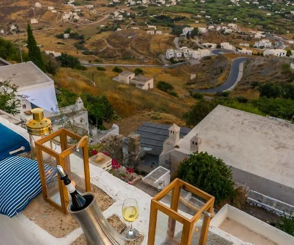 Seascapehome Сasa de vacaciones *