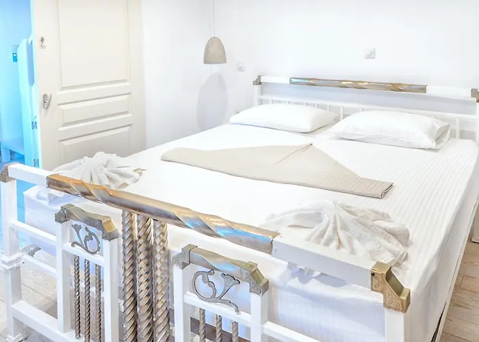 Сasa de vacaciones Seascapehome