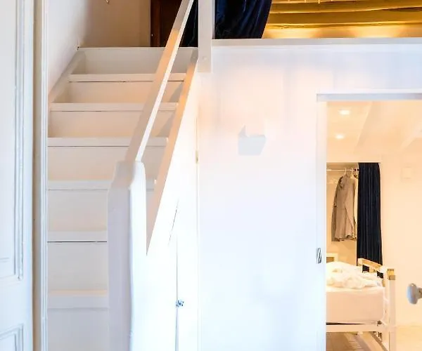 Seascapehome Сasa de vacaciones Serifos Town