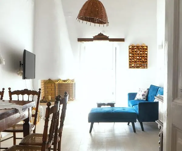 Seascapehome Сasa de vacaciones